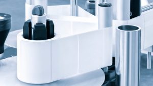 Этикетка не сходит с подложки: устраняем причины высокого релиза