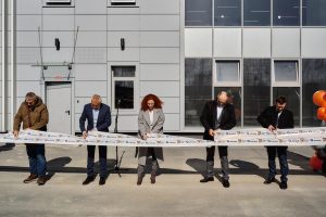 Уральский филиал «Артмарк»: о ситуации в регионе и двухлетних итогах работы на новой площадке
