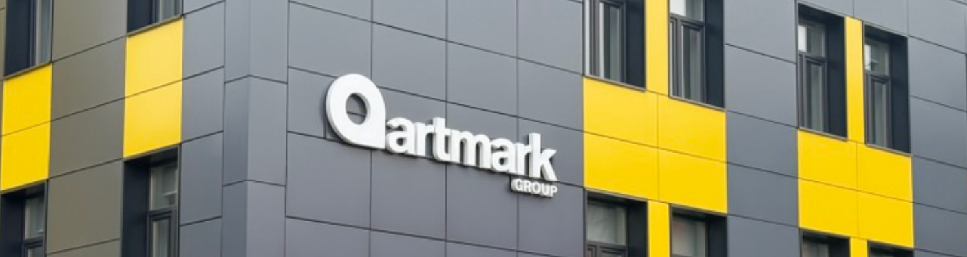 Апрель, 2023. ЗАПУСК СОБСТВЕННОГО ПРОИЗВОДСТВА МАТЕРИАЛОВ - Artmark