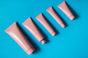 Как насчет этикетки? Необычное решение для тубы