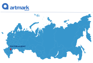 Ростовский филиал Артмарк: что нового на площадке?